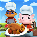 双人厨房做饭最新版 安卓版v1.0.3